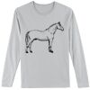 Softstyle Long Sleeve T-Shirt Thumbnail