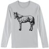 Softstyle Long Sleeve T-Shirt Thumbnail