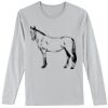 Softstyle Long Sleeve T-Shirt Thumbnail