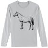 Softstyle Long Sleeve T-Shirt Thumbnail