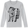 Softstyle Long Sleeve T-Shirt Thumbnail