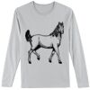 Softstyle Long Sleeve T-Shirt Thumbnail