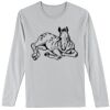 Softstyle Long Sleeve T-Shirt Thumbnail