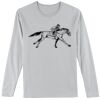 Softstyle Long Sleeve T-Shirt Thumbnail