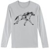 Softstyle Long Sleeve T-Shirt Thumbnail