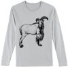 Softstyle Long Sleeve T-Shirt Thumbnail