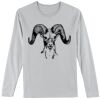 Softstyle Long Sleeve T-Shirt Thumbnail