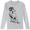 Softstyle Long Sleeve T-Shirt Thumbnail