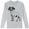 Softstyle Long Sleeve T-Shirt Thumbnail