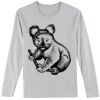 Softstyle Long Sleeve T-Shirt Thumbnail