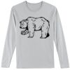 Softstyle Long Sleeve T-Shirt Thumbnail