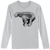 Softstyle Long Sleeve T-Shirt Thumbnail