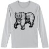 Softstyle Long Sleeve T-Shirt Thumbnail