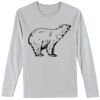 Softstyle Long Sleeve T-Shirt Thumbnail