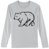 Softstyle Long Sleeve T-Shirt Thumbnail