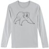 Softstyle Long Sleeve T-Shirt Thumbnail