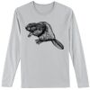 Softstyle Long Sleeve T-Shirt Thumbnail