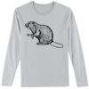 Softstyle Long Sleeve T-Shirt Thumbnail