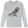 Softstyle Long Sleeve T-Shirt Thumbnail