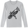 Softstyle Long Sleeve T-Shirt Thumbnail