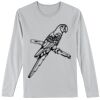 Softstyle Long Sleeve T-Shirt Thumbnail