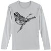 Softstyle Long Sleeve T-Shirt Thumbnail