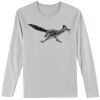 Softstyle Long Sleeve T-Shirt Thumbnail