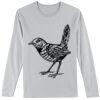 Softstyle Long Sleeve T-Shirt Thumbnail