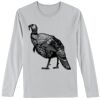 Softstyle Long Sleeve T-Shirt Thumbnail