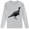 Softstyle Long Sleeve T-Shirt Thumbnail