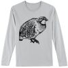 Softstyle Long Sleeve T-Shirt Thumbnail