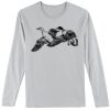 Softstyle Long Sleeve T-Shirt Thumbnail