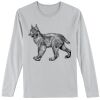 Softstyle Long Sleeve T-Shirt Thumbnail