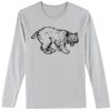 Softstyle Long Sleeve T-Shirt Thumbnail