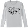 Softstyle Long Sleeve T-Shirt Thumbnail