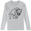 Softstyle Long Sleeve T-Shirt Thumbnail