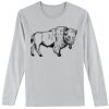 Softstyle Long Sleeve T-Shirt Thumbnail