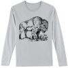 Softstyle Long Sleeve T-Shirt Thumbnail