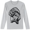 Softstyle Long Sleeve T-Shirt Thumbnail