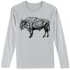 Softstyle Long Sleeve T-Shirt Thumbnail