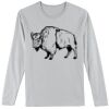 Softstyle Long Sleeve T-Shirt Thumbnail