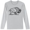 Softstyle Long Sleeve T-Shirt Thumbnail