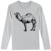 Softstyle Long Sleeve T-Shirt Thumbnail