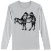 Softstyle Long Sleeve T-Shirt Thumbnail