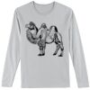 Softstyle Long Sleeve T-Shirt Thumbnail