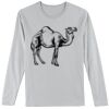 Softstyle Long Sleeve T-Shirt Thumbnail