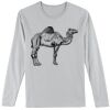 Softstyle Long Sleeve T-Shirt Thumbnail