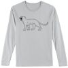 Softstyle Long Sleeve T-Shirt Thumbnail