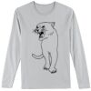 Softstyle Long Sleeve T-Shirt Thumbnail