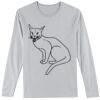 Softstyle Long Sleeve T-Shirt Thumbnail